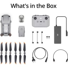 DJI AIR 2S 4 rotors Quadcopter 20